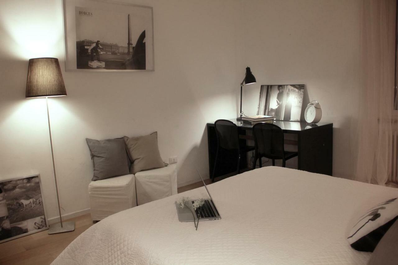 Urbanflat Roma Apartment Exterior photo